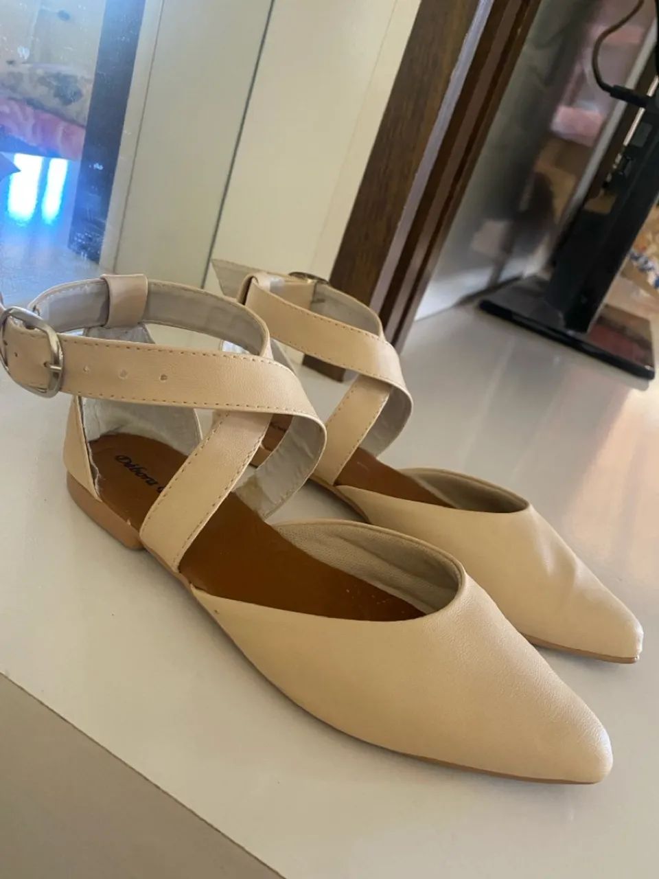 Sapatos/Sapatilha  - Foto 2