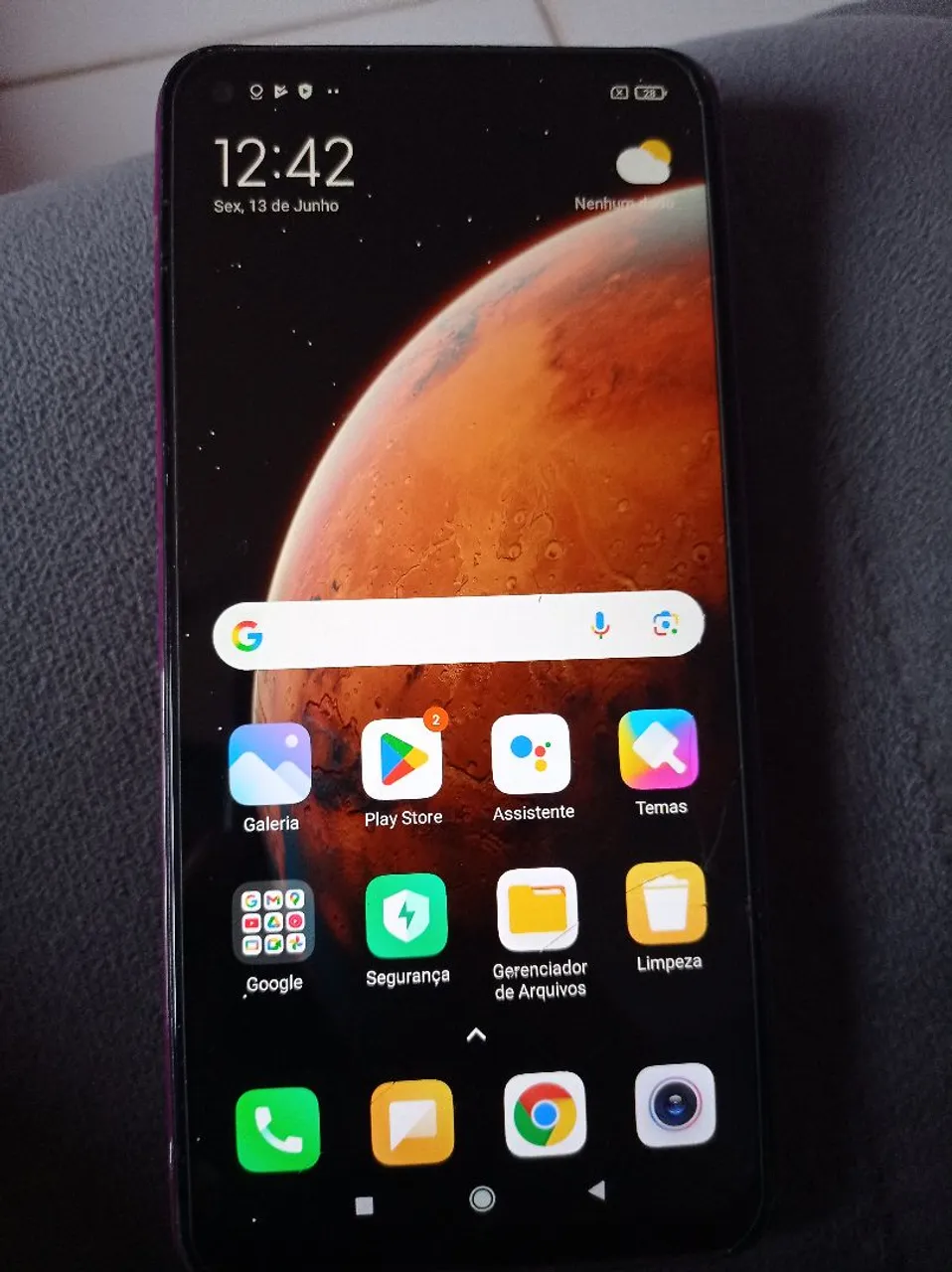 XIAOMI REDIMI 9