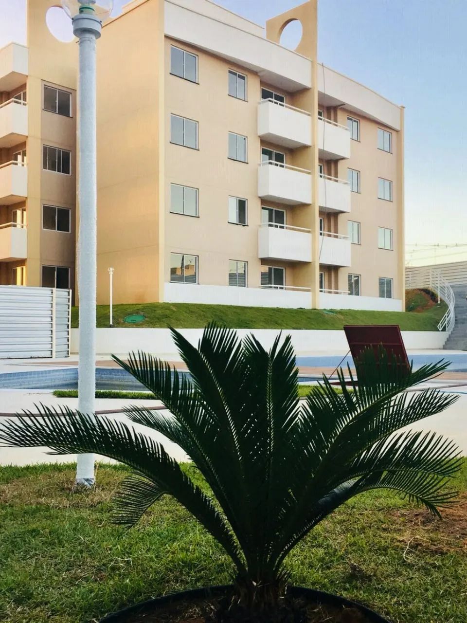 Apartamento Novo com 63 m² em Nova Parnamirim, o melhor da região!!! - Foto 2
