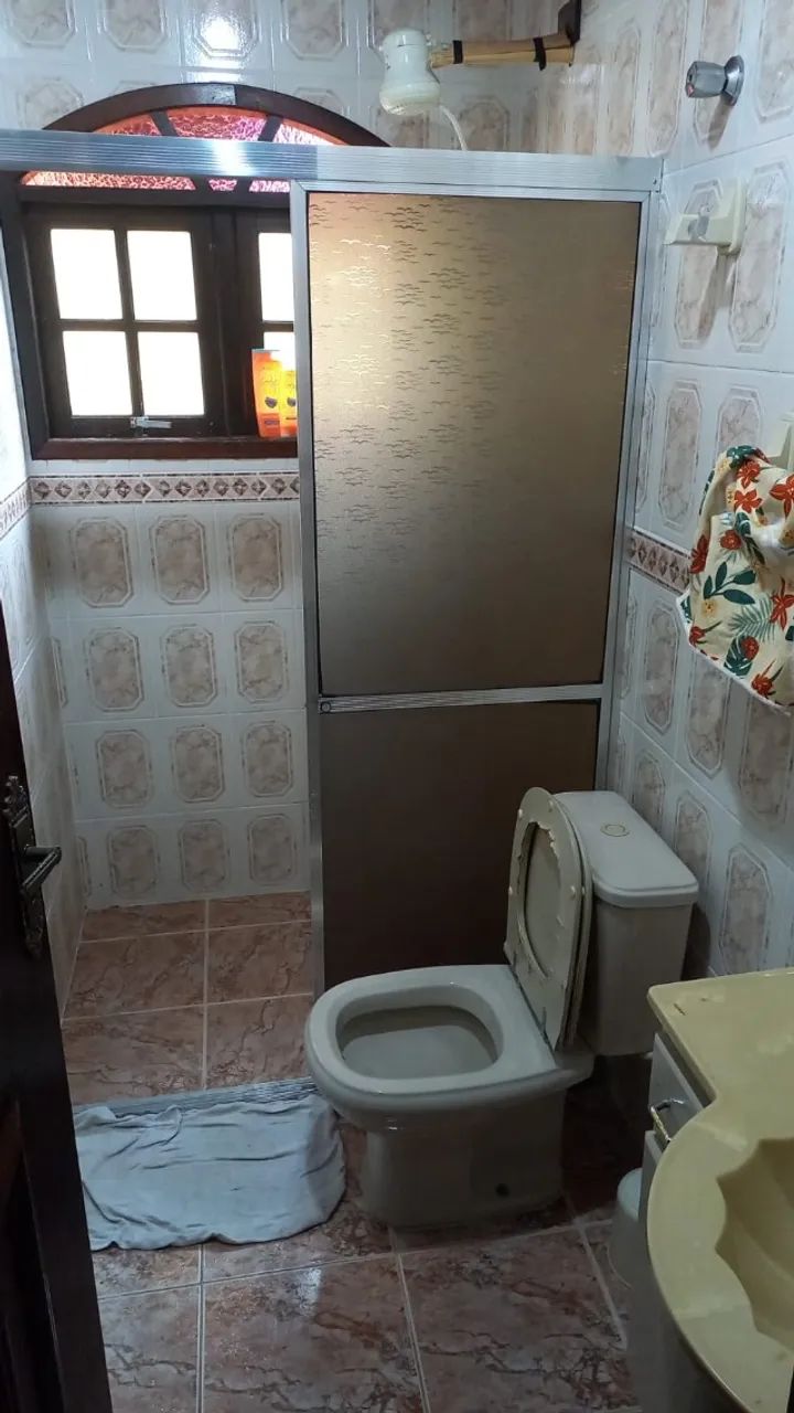 Alugo ou Vendo Casa 3 quartos com piscina (Com ou sem Mobília) Cibratel II - Foto 10
