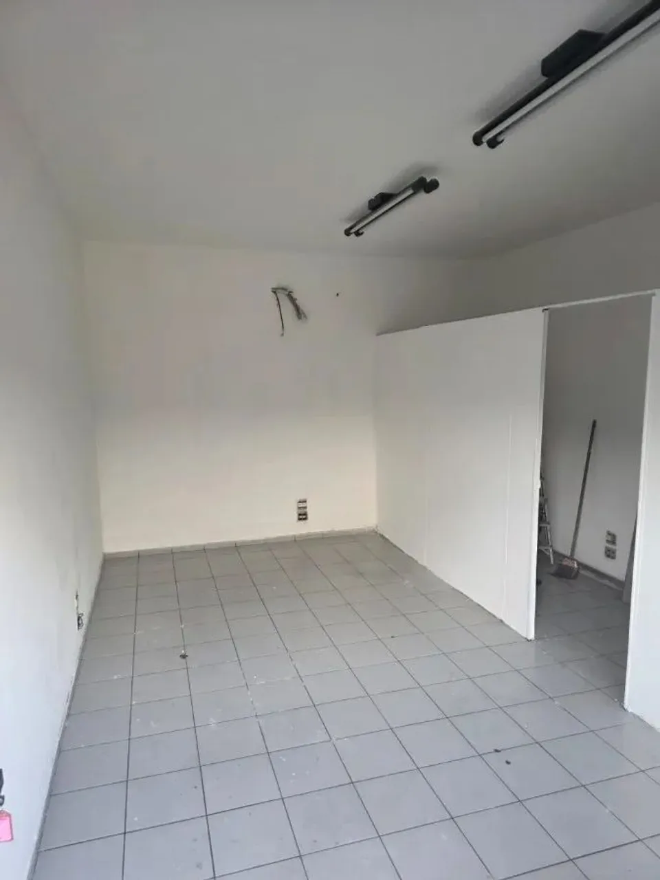 Sala Comercial para Locação em Nova Iguaçu, Posse, 1 banheiro