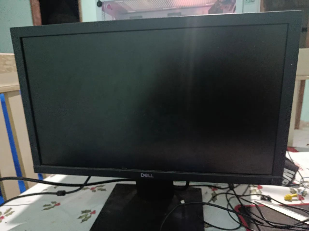 Vendo monitor dell
