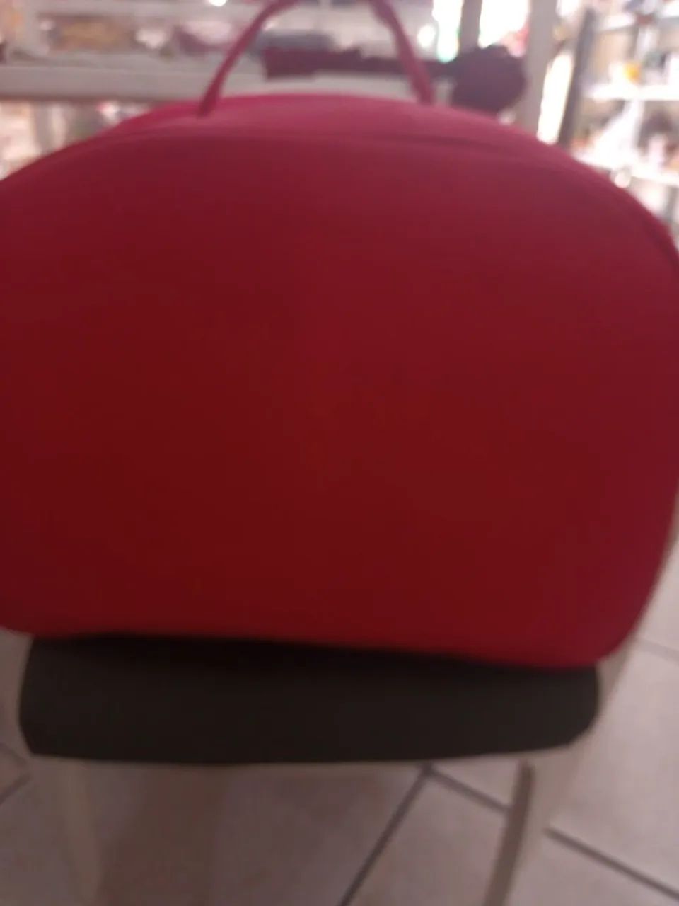 Bolsa de viagem nova  - Foto 4