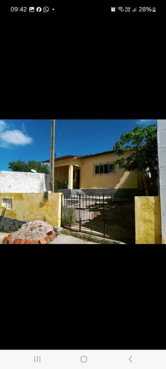 Foto - Jaboatão dos Guararapes - Zumbi do Pacheco