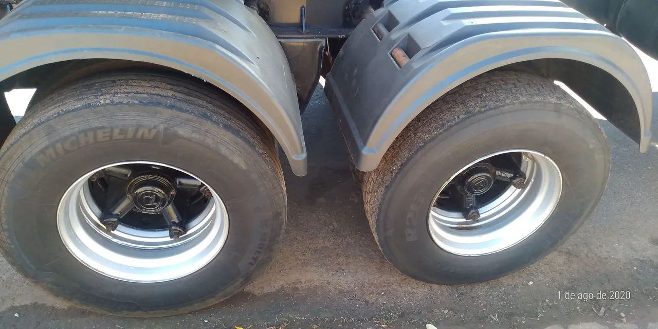 Bicacamba randon  - Foto 6