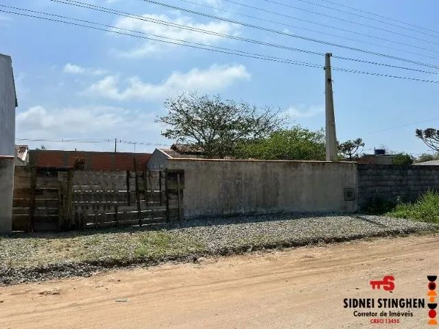 Ótimo terreno pronto para construir - Bairro Salinas, Bal. Barra do Sul-SC - Foto 3