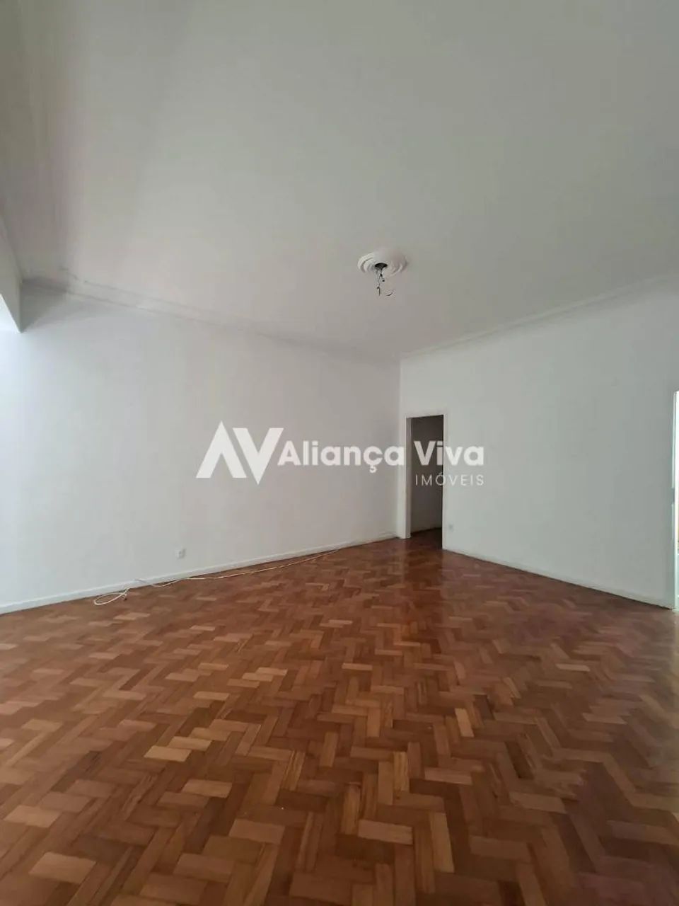Botafogo | Apartamento 3 quartos - Foto 3