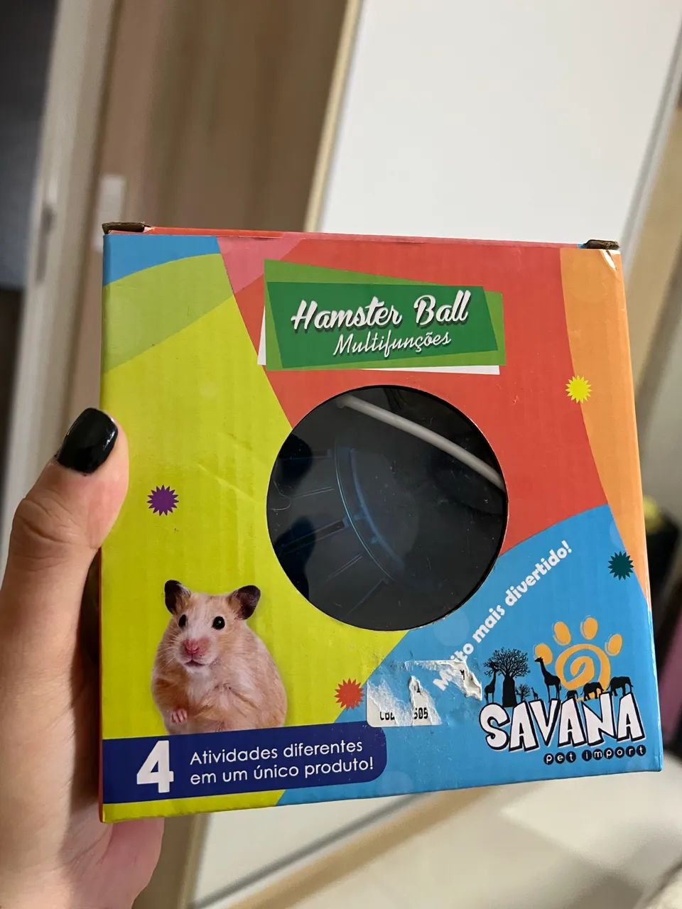 Hamster Ball - Foto 3