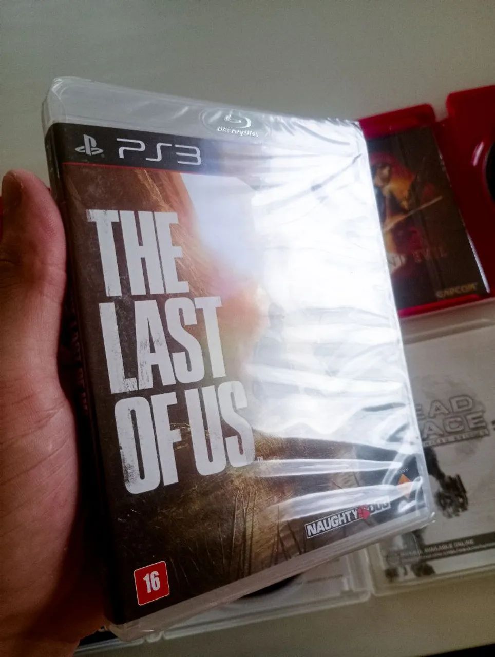 Jogos ps3 original - Jogos de Terror / horror - LEIA A DESCRIÇÃO... - Foto 3