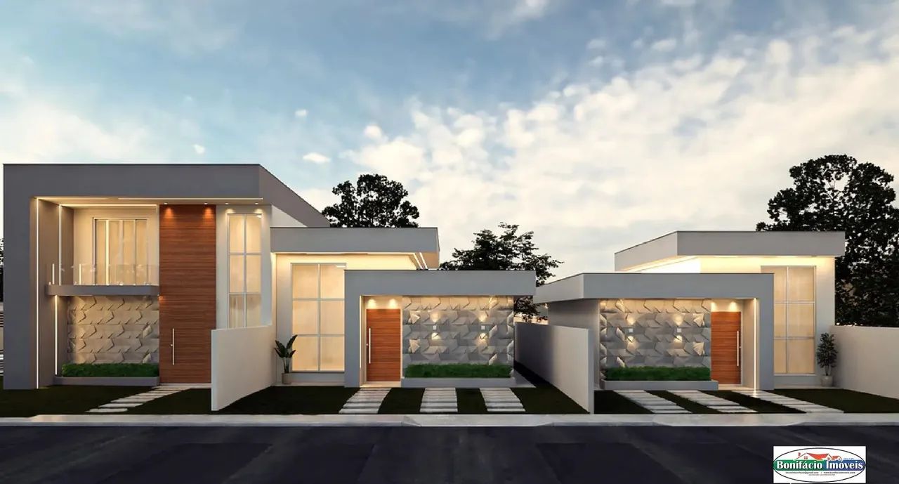 Imóvel para venda possui 89 metros quadrados com 2 quartos em Pontinha - Araruama - RJ - Foto 3