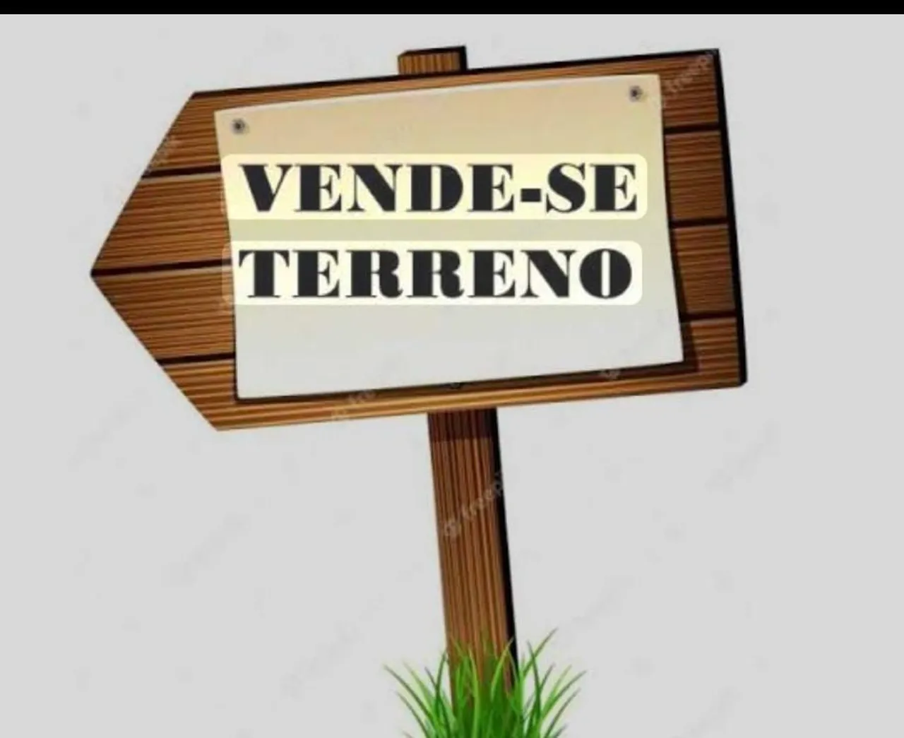 Terreno a venda!!!