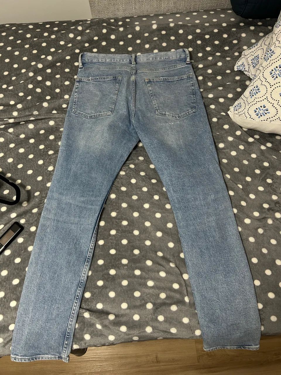 Calça Jeans H&M  - Foto 2