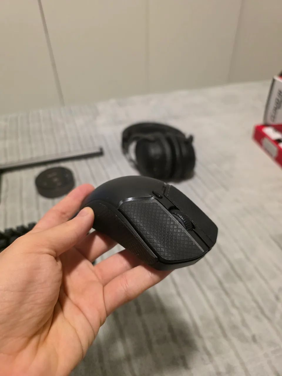 EXTRA!!! KIT PC GAMER COMPLETO64842049227905124