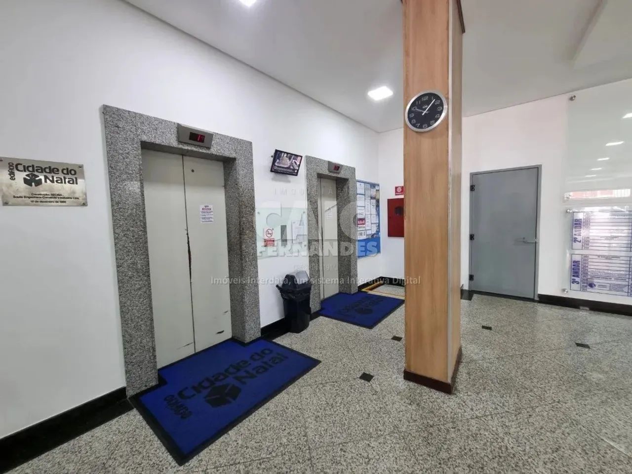 Sala comercial no edifício Cidade do Natal - Foto 2