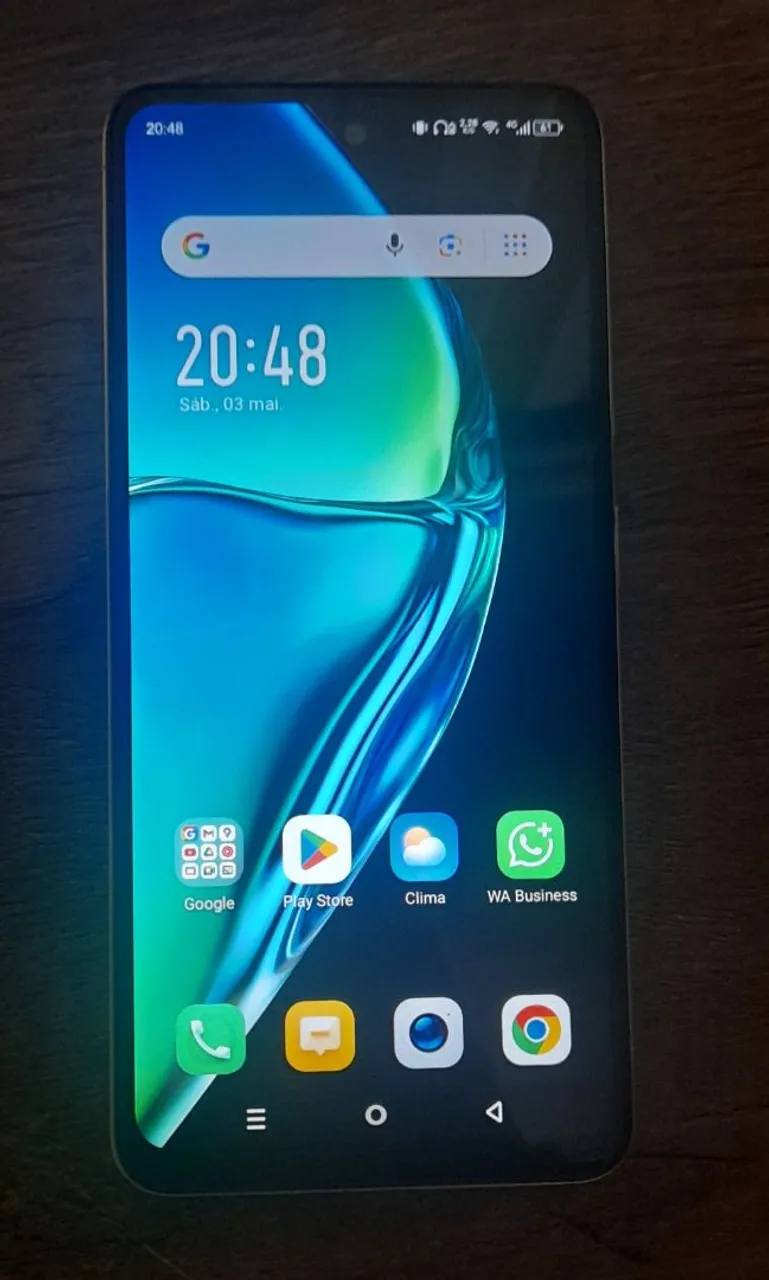 Infinix Smart 8 Pro