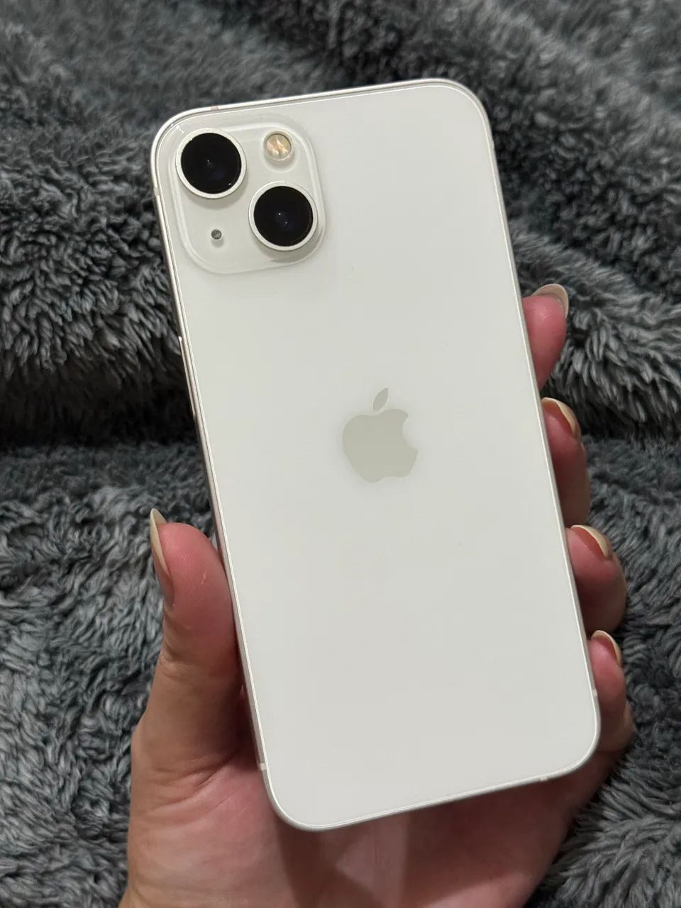 iPhone 13 256Gb branco - Celulares e Smartphones - Jardim Leblon