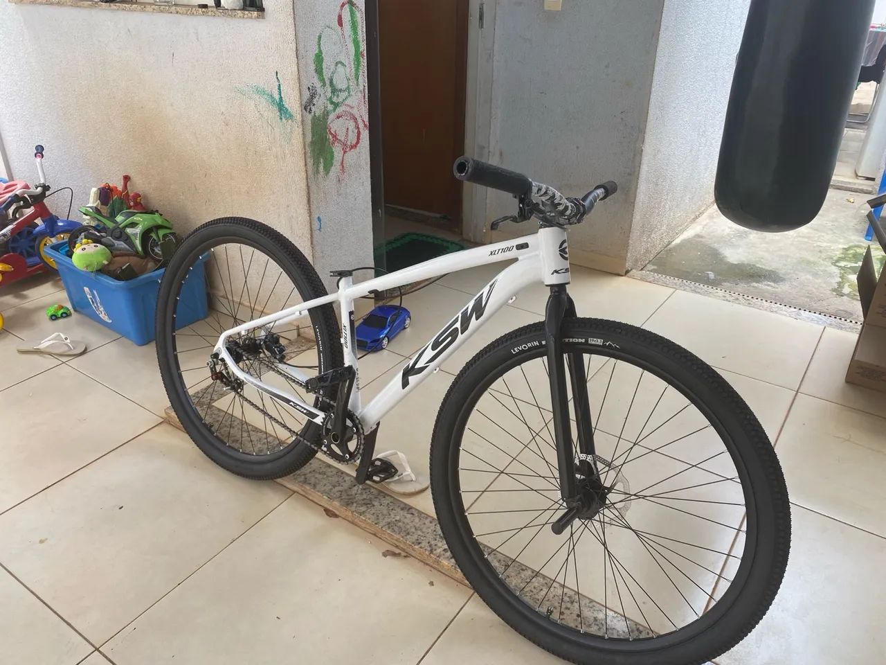 Bike Aro 29 - Foto 2