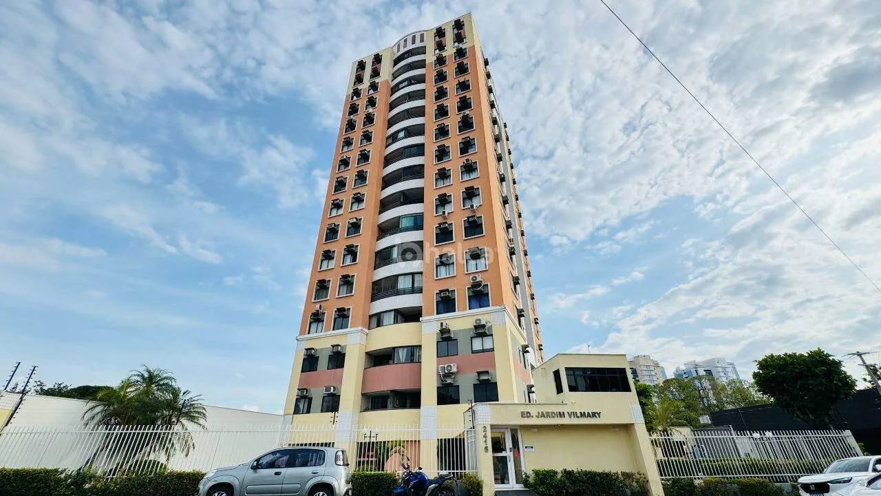 Apartamento à venda, Condomínio Jardim Vilmary no bairro São Cristóvão, Teresina/PI