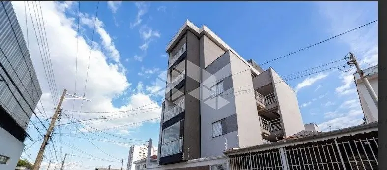 Charmoso Apto com Elevador no Jardim Vila Formos. Acesso Fácil à Nova Linha Verde