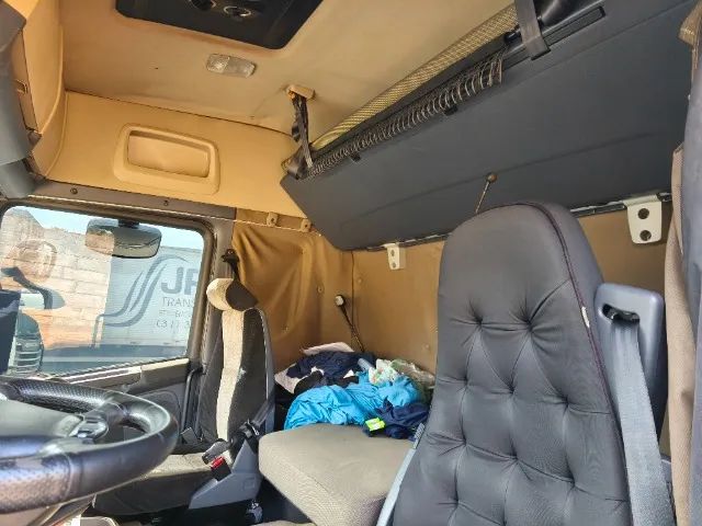 SCANIA STREAMLINE R 440 6X2, ANO 2018/2018 ÚNICO DONO - Foto 12