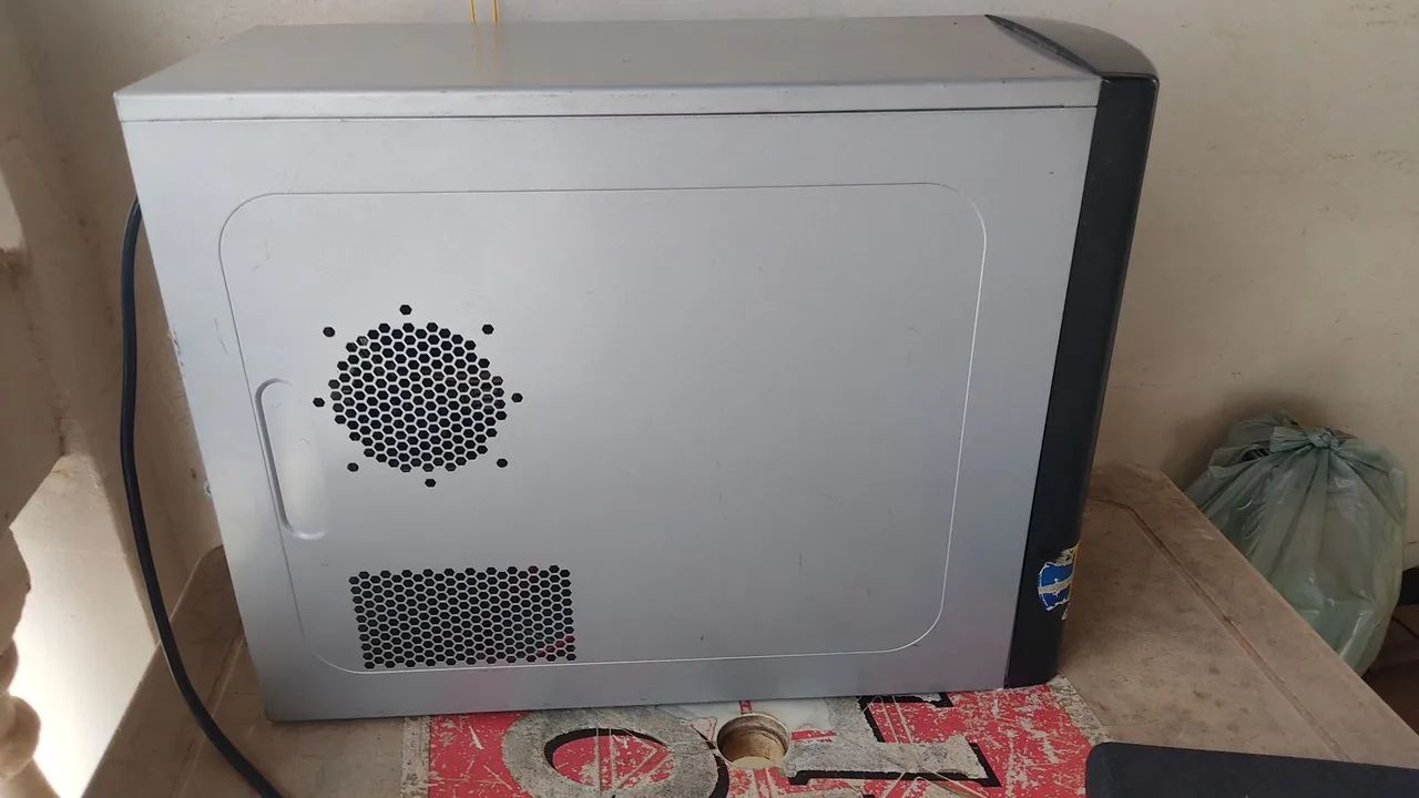 Computador  - Foto 3