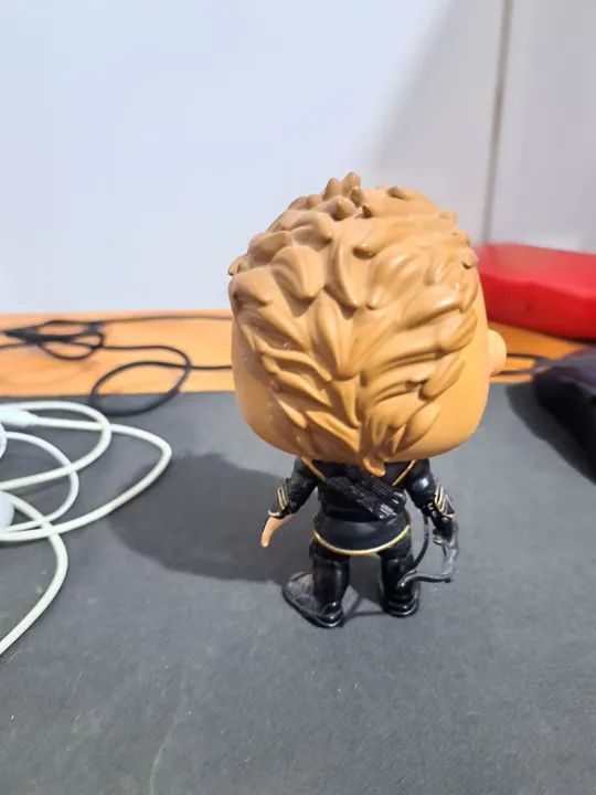 Funko POP! Gaviao Arqueiro - 457 (Vingadores 4) - Foto 3