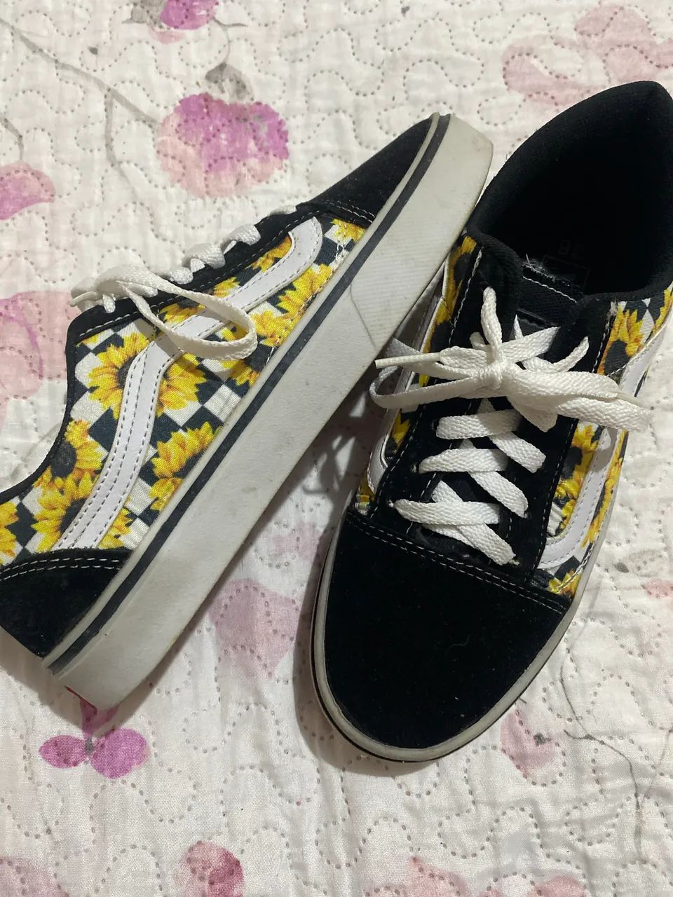 Tênis vans segunda linha - Foto 3
