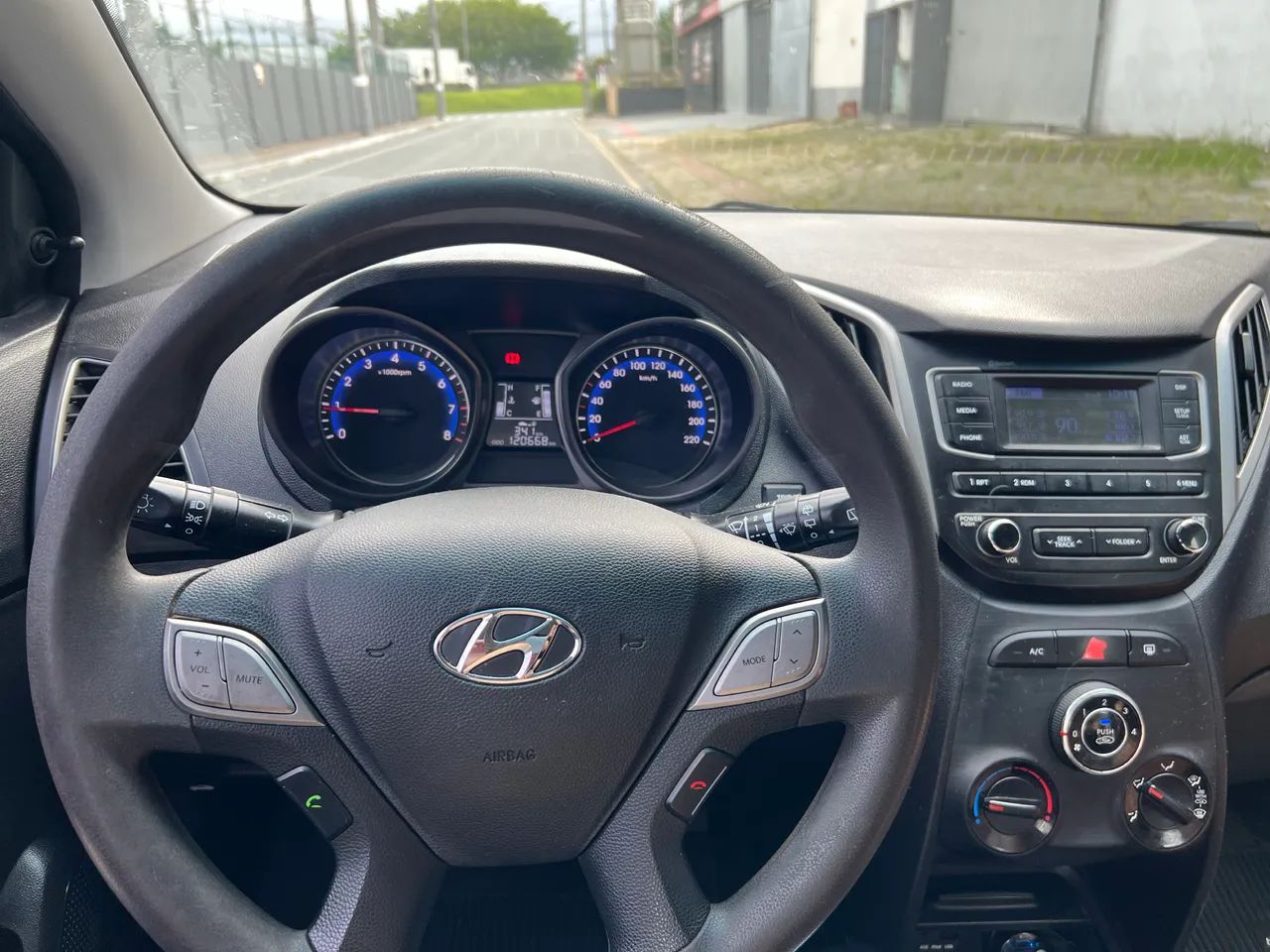 Hyundai HB20 2019 único dono. - Foto 5