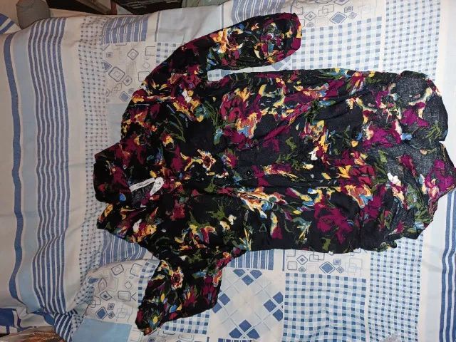 Blusa - Foto 5