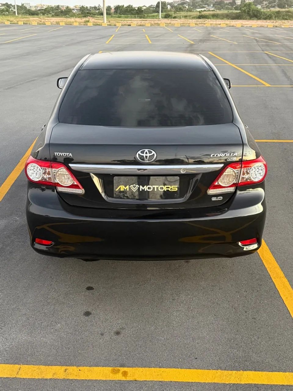 COROLLA XEI 2.0 2014 - Foto 5