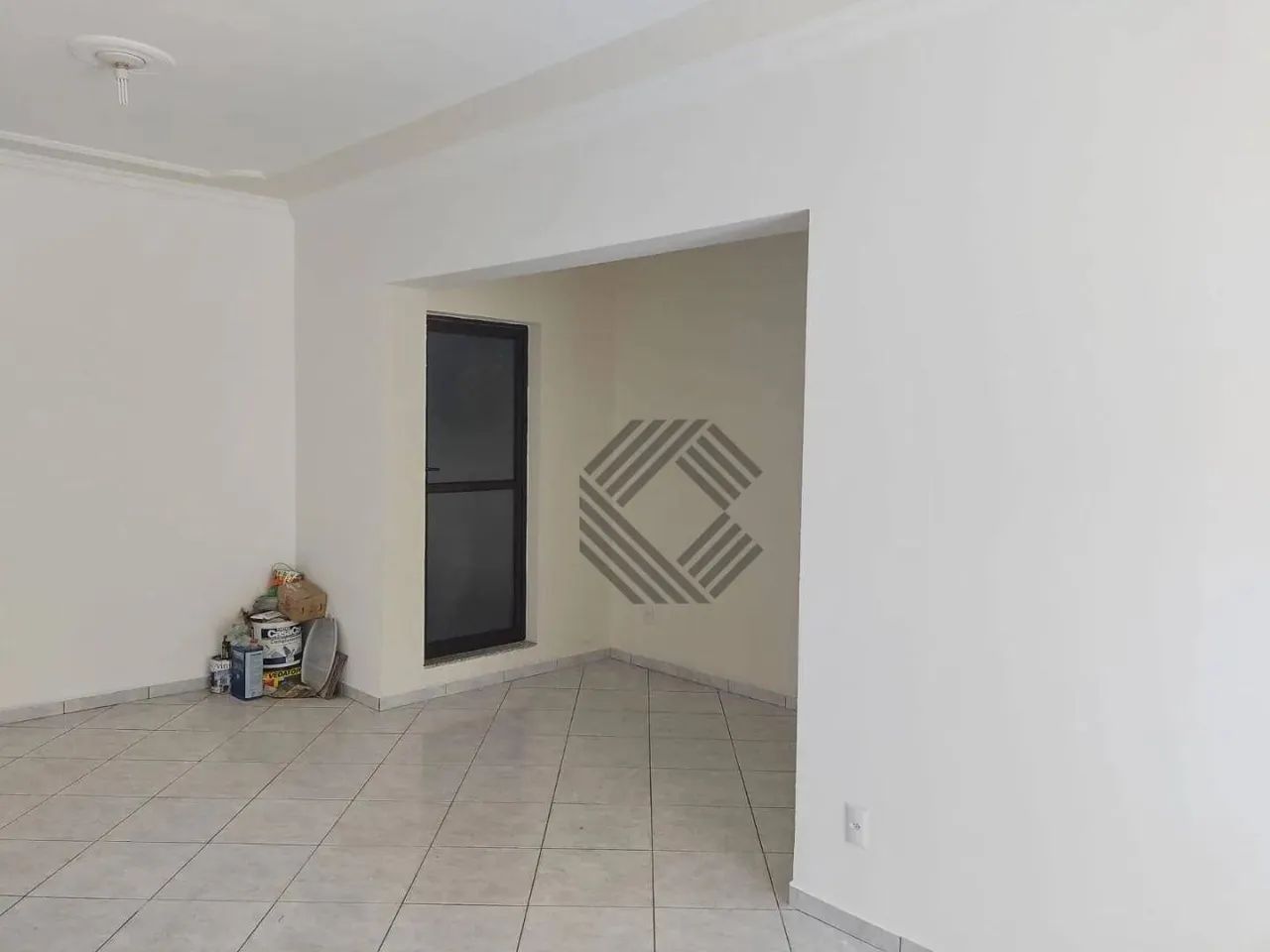Apartamento para comprar com 3 quartos, Vila Carvalho - Sorocaba/SP. - Foto 2