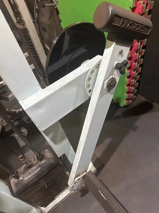 Aparelho de Musculação para glúteos - Foto 4