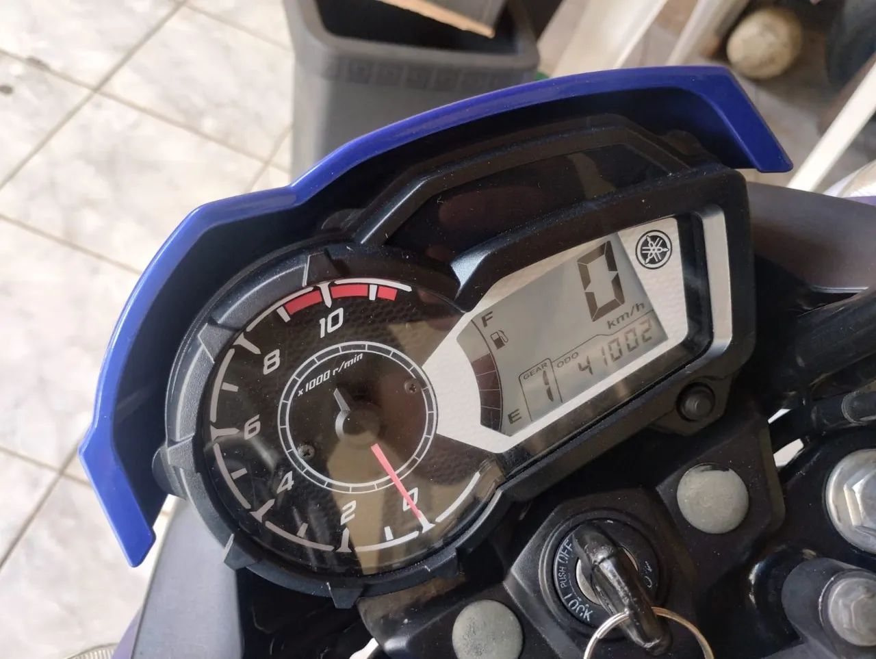 Fazer 150 tá sed - Foto 5
