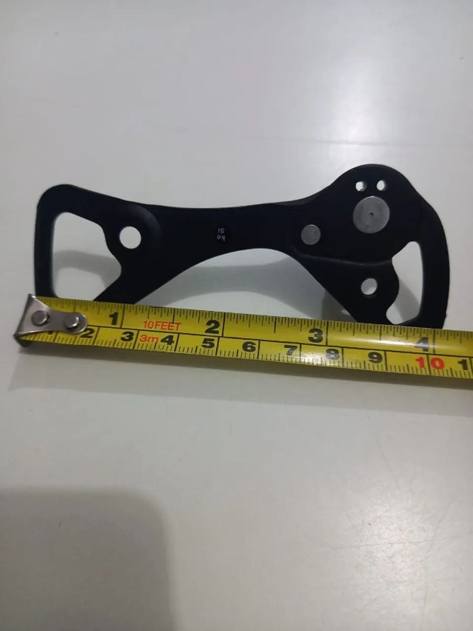 Haste Cage Cambio Shimano 105 - 5800 - Foto 6