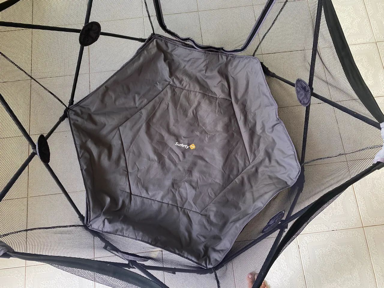 Cercado para bebê  - Foto 3