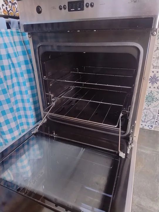 Fogão Brastemp 4 Bocas - Foto 3