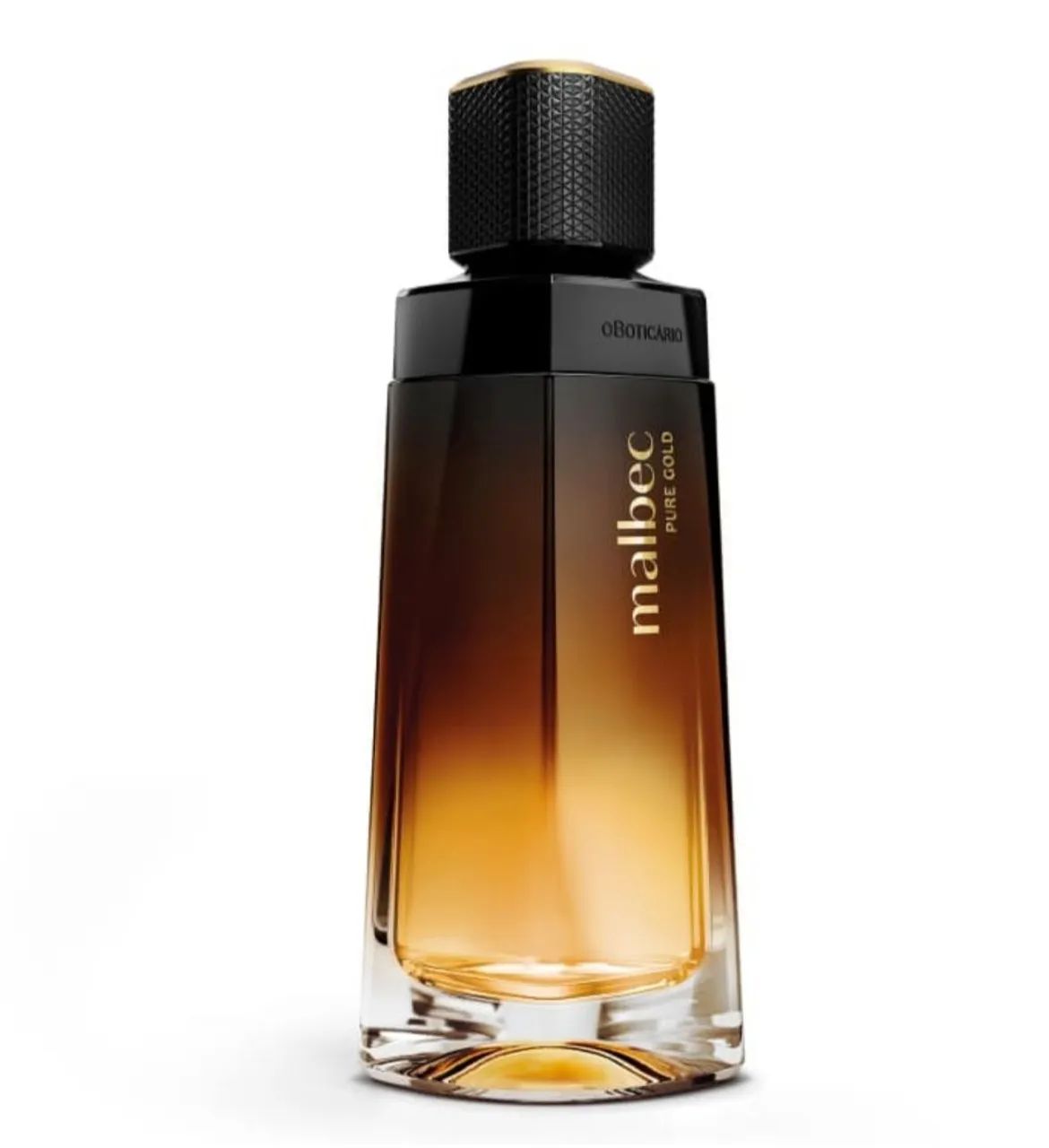Perfume Malbec Pure Gold 100ml