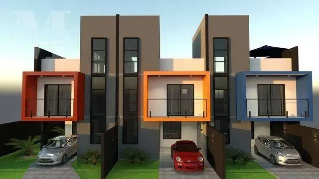 LOTE RESIDENCIAL DE ESQUINA NO CIC, 280M², JÁ COM PROJETO APROVADO.