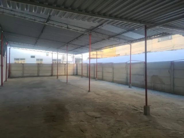 VENDA - GALPÃO COM 02 APARTAMENTOS EM HIGIENÓPOLIS - Foto 3