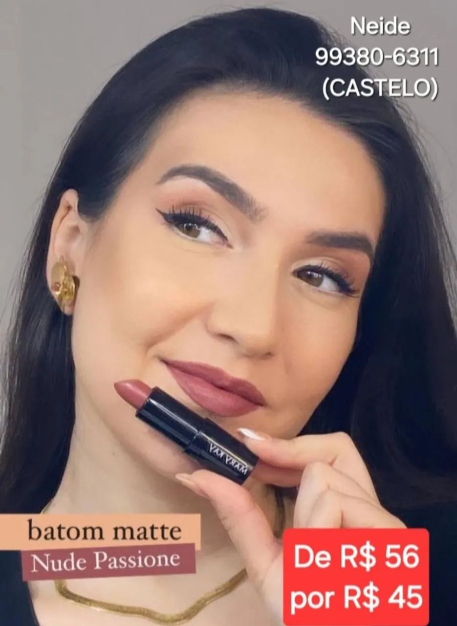 BATONS MARY KAY - Foto 3