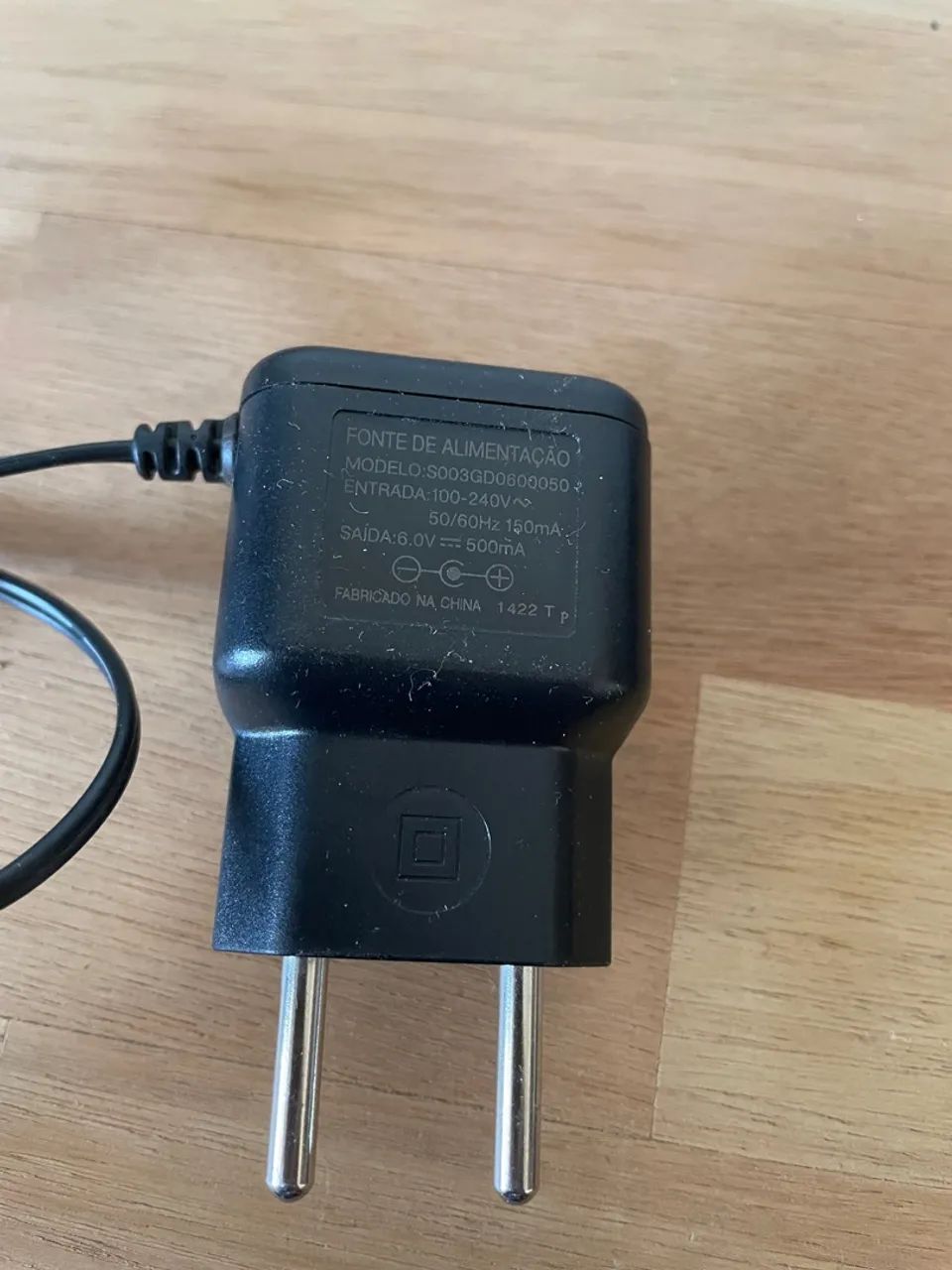 Telefone sem fio Philips (seminovo) - Foto 6