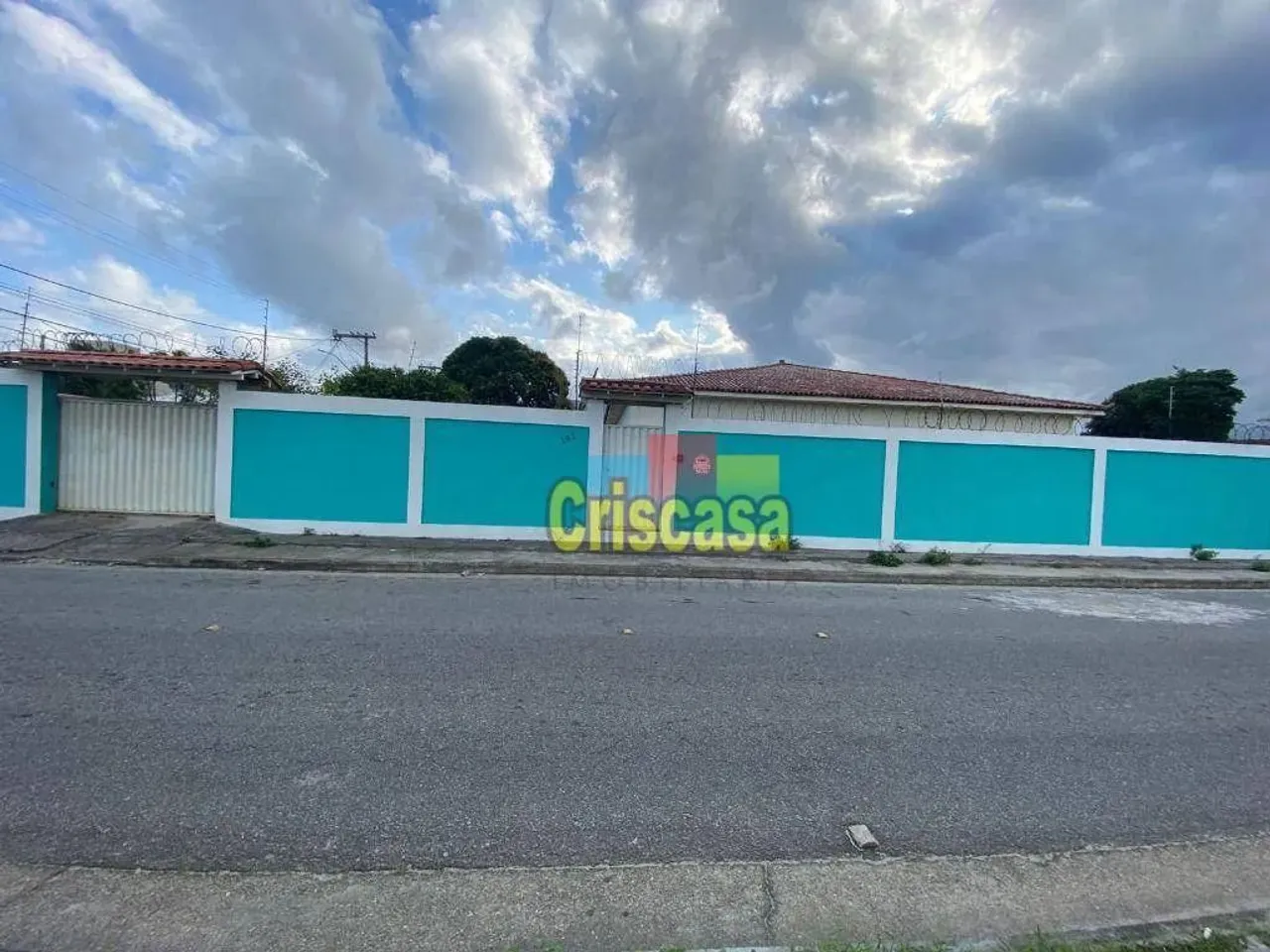 Casa com 4 dormitórios para alugar, 600 m² por R$ 20.000,00/mês - Balneário Remanso - Rio