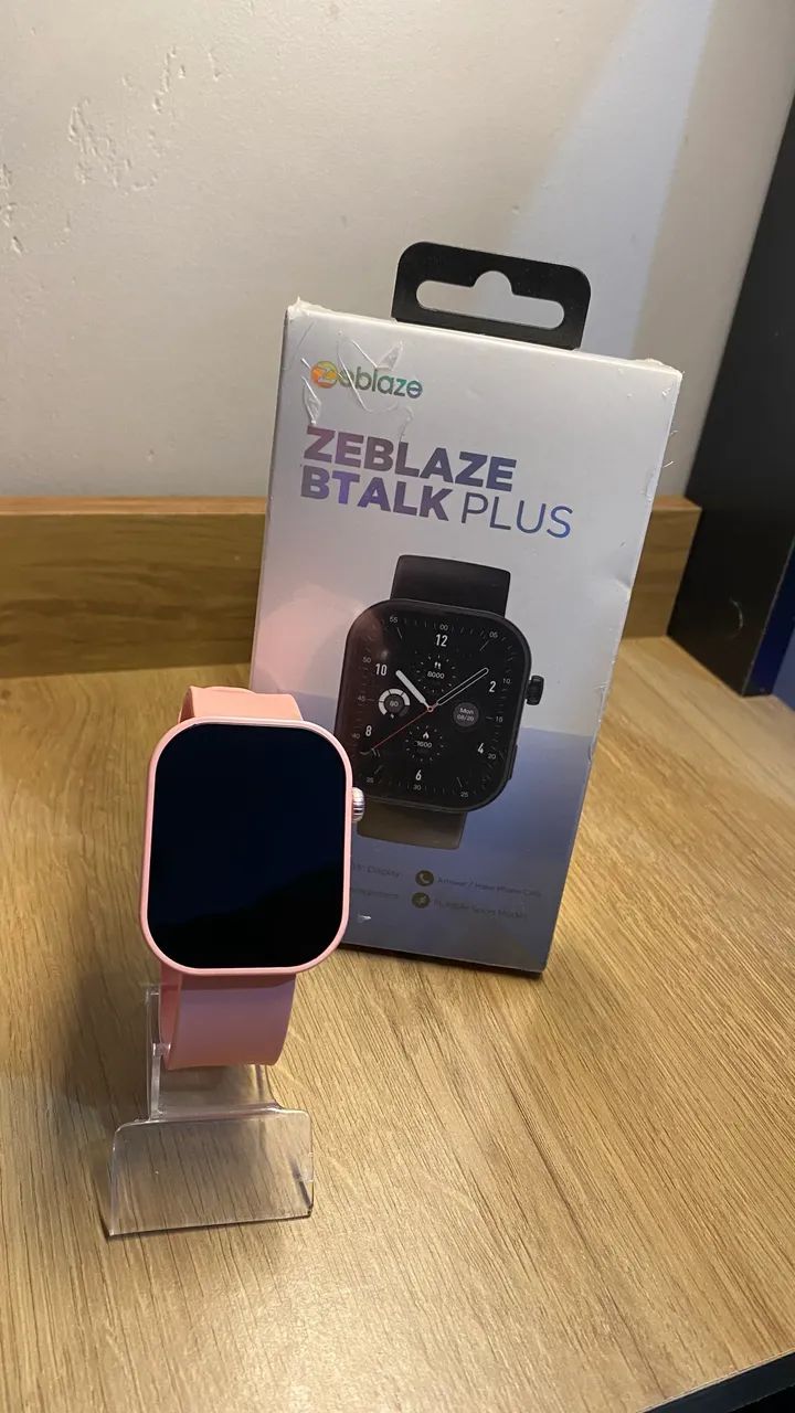 Relógio feminino Smartwatch  - Foto 2