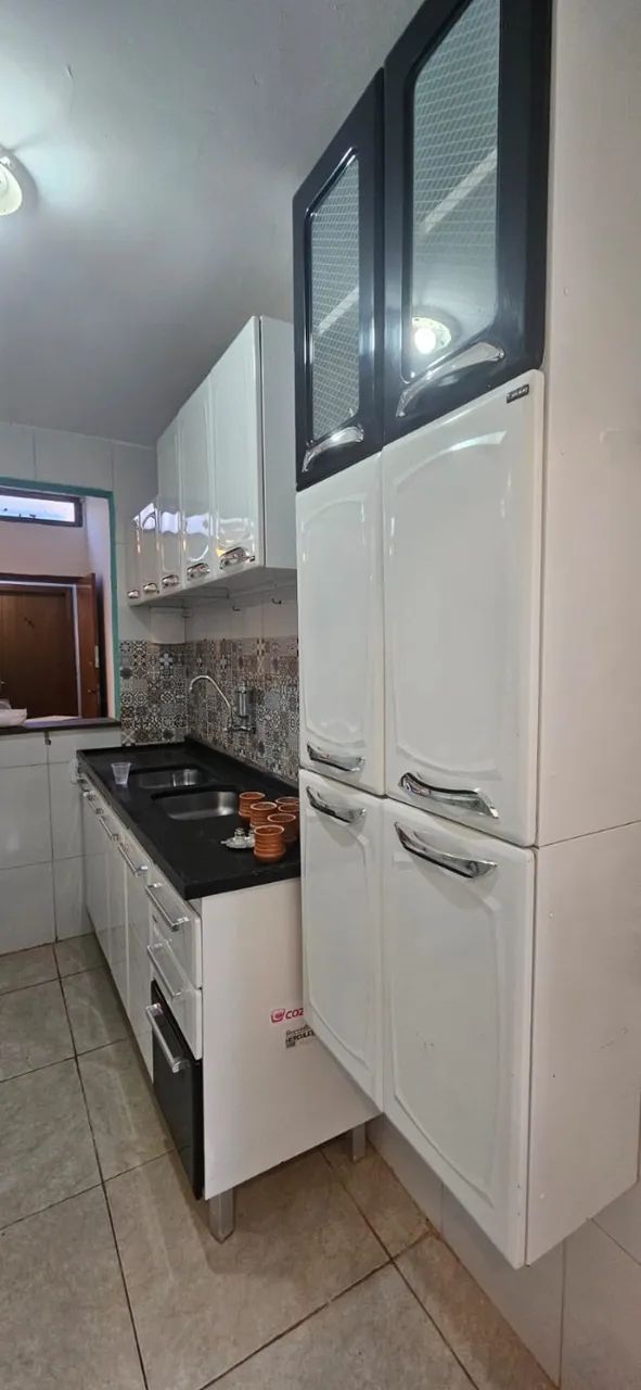 715 norte apartamento 2 quartos asa norte escada sem garagem não paga taxa de condominio