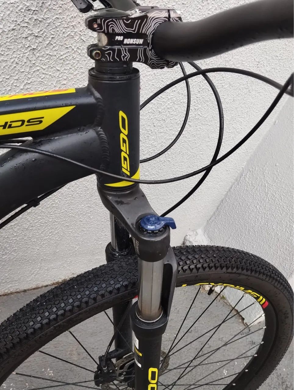 Bicicleta OGGI aro 29 - Foto 2