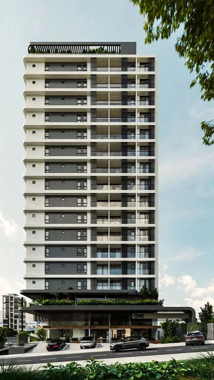 Pré-lançamento na Avenida Manoel Tavares - Apartamentos de 1, 2 e 3 quartos e área de laze