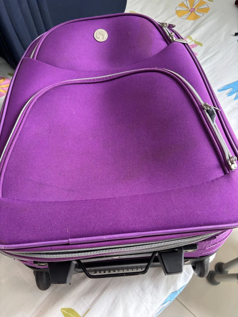 Mala média  - Foto 5