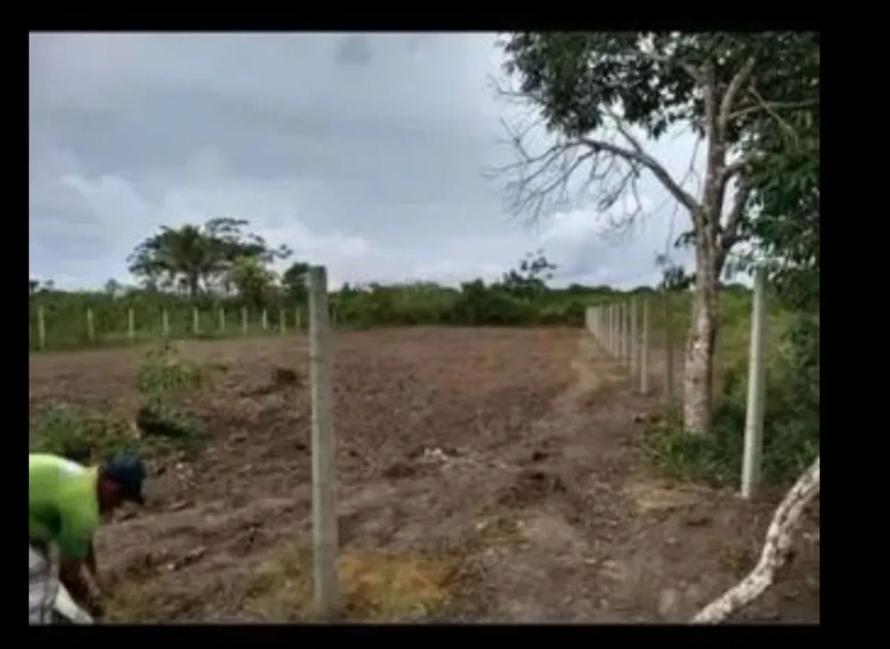 LOTE EM ALDEIA COM MIL METROS QUADRADOS  - Foto 2