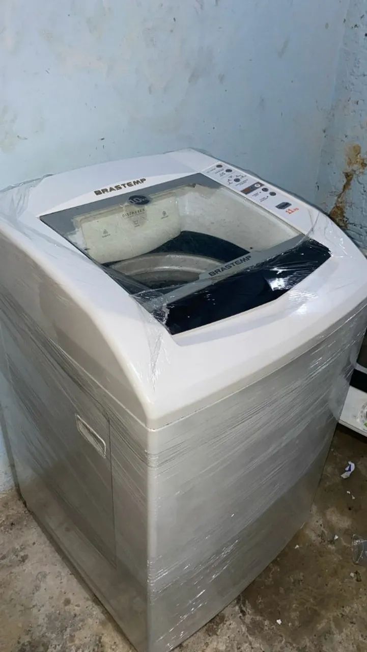 Vendo Brastemp 11k placa lateral entregamos dependendo do local frete grátis  - Foto 3