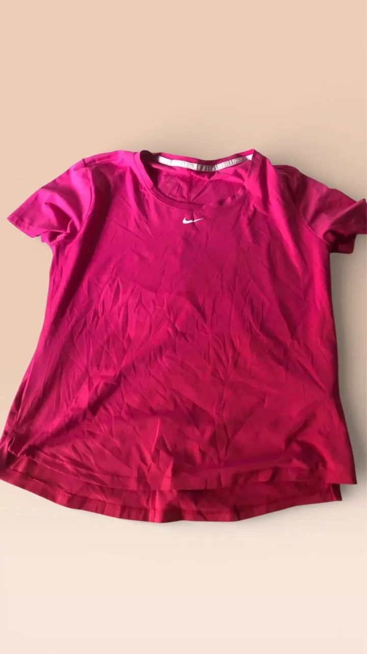 Desapego Camisa Nike original 